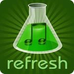 Logo of Refreshment(MT) android Application 